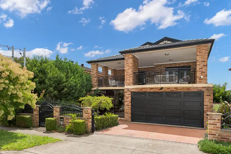 Main view of Homely house listing, 89 Sixth Avenue, Berala NSW 2141