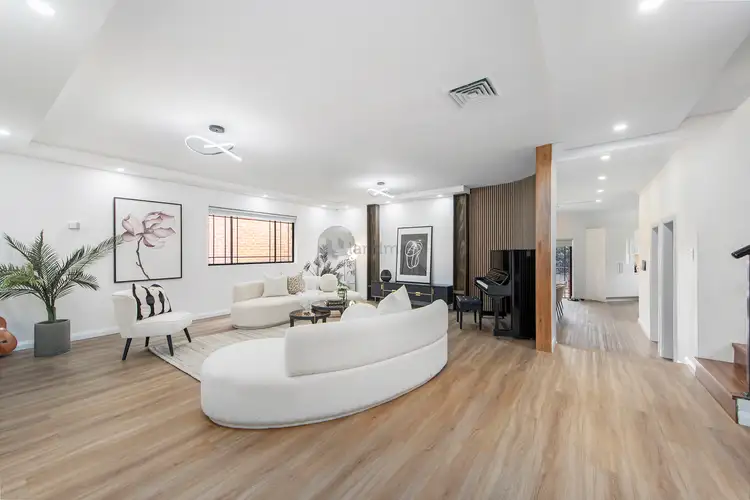 Second view of Homely house listing, 89 Sixth Avenue, Berala NSW 2141