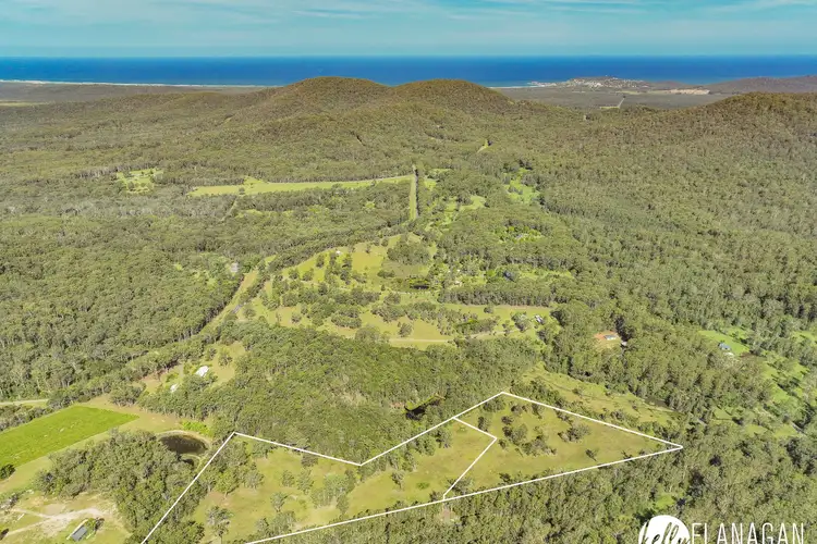 45 Beranghi Road, Crescent Head NSW 2440