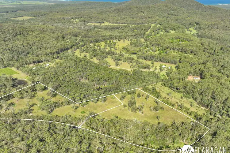 Second view of Homely rural property listing, 45 Beranghi Road, Crescent Head NSW 2440