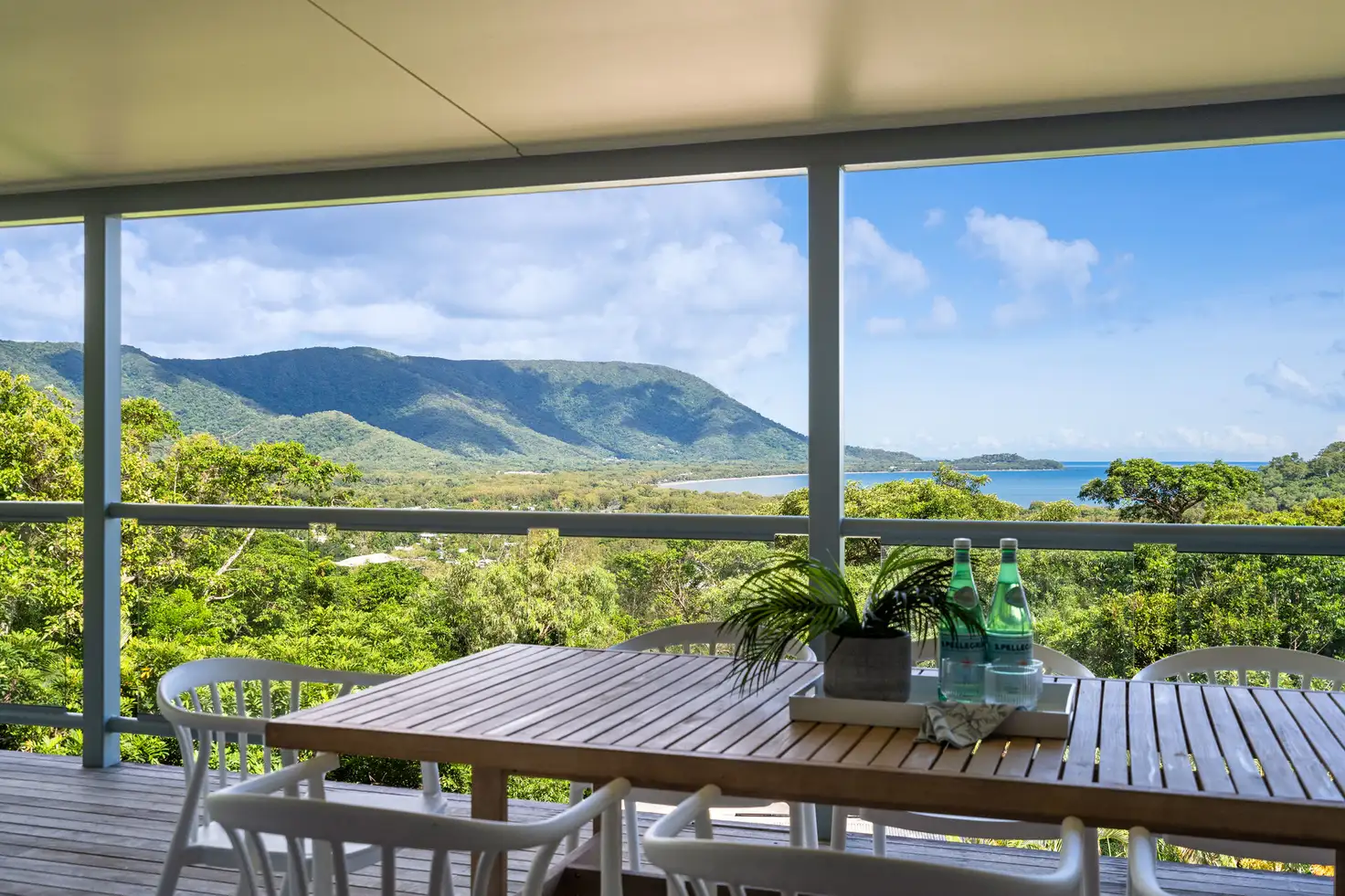 Main view of Homely house listing, 35/7 Tari Place, Trinity Beach QLD 4879