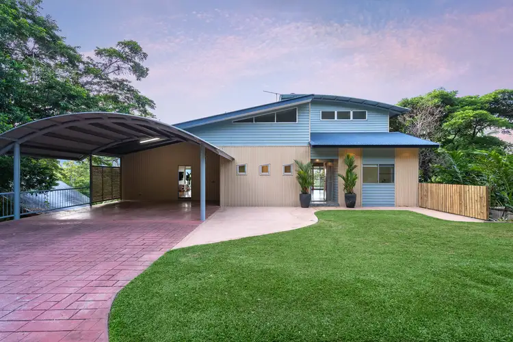 Third view of Homely house listing, 35/7 Tari Place, Trinity Beach QLD 4879