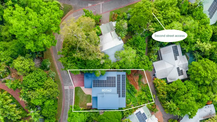 Fourth view of Homely house listing, 35/7 Tari Place, Trinity Beach QLD 4879