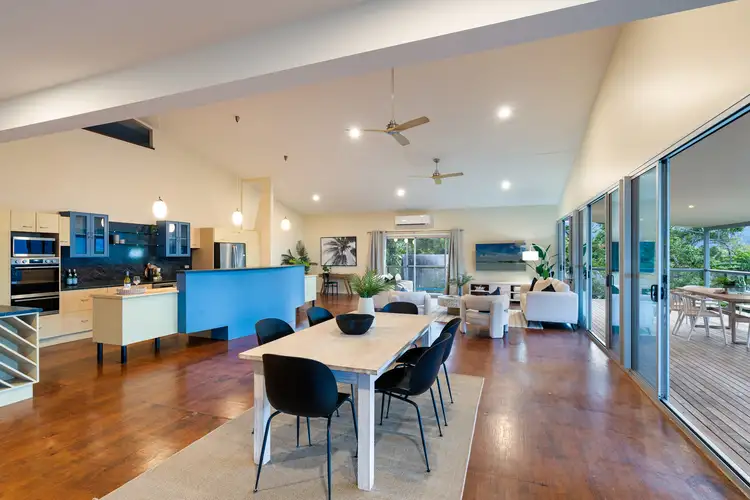 Fifth view of Homely house listing, 35/7 Tari Place, Trinity Beach QLD 4879
