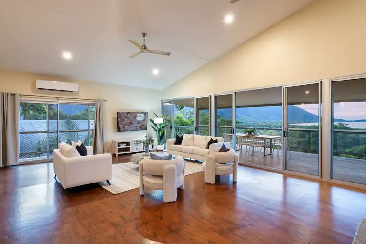 Sixth view of Homely house listing, 35/7 Tari Place, Trinity Beach QLD 4879