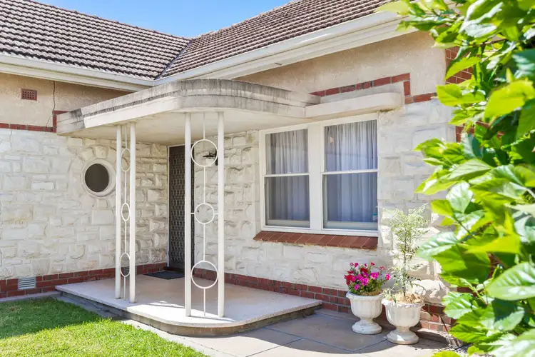 Second view of Homely house listing, 17 Welwyn Road, Manningham SA 5086