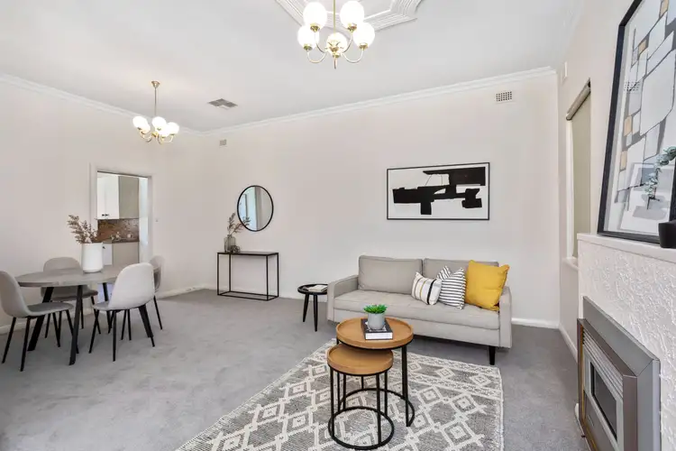 Third view of Homely house listing, 17 Welwyn Road, Manningham SA 5086