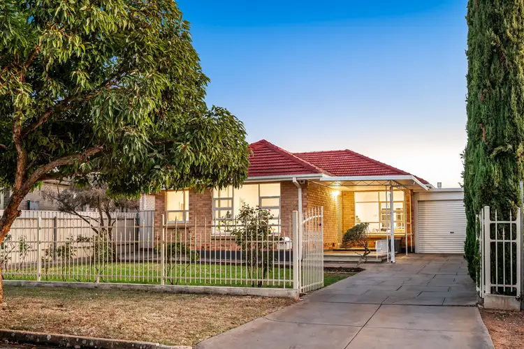 Main view of Homely house listing, 10 Samuel Street, Tranmere SA 5073