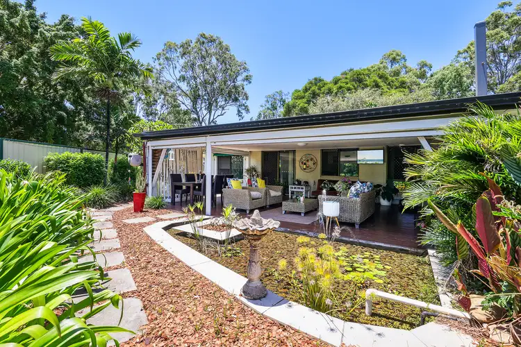 2/56 Botanical Drive