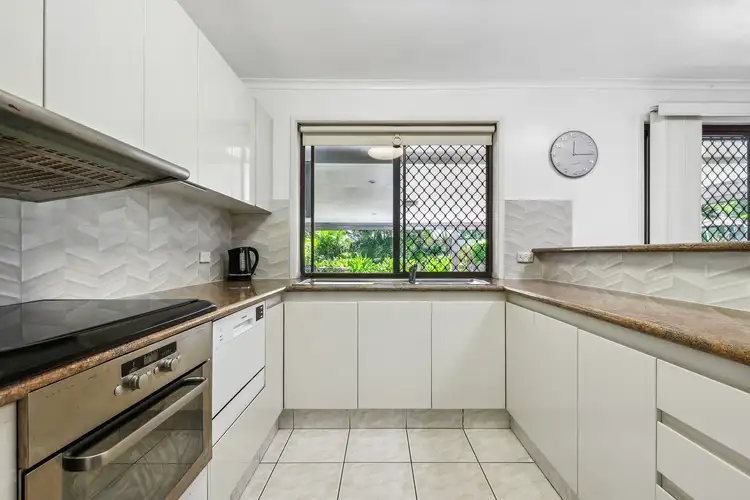 Fifth view of Homely semi-detached listing, 2/56 Botanical Drive, Labrador QLD 4215