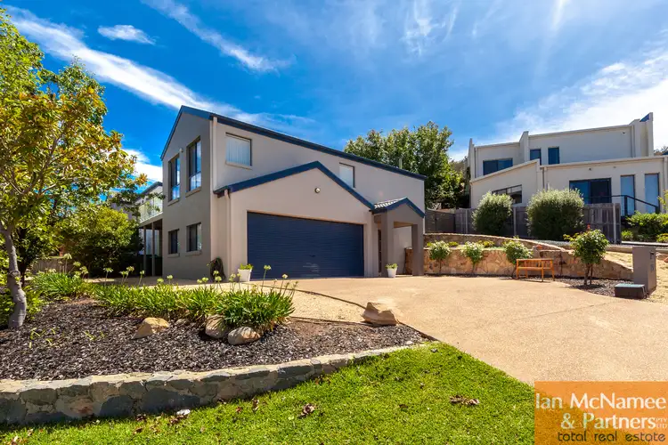 Main view of Homely house listing, 1 Minda Place, Jerrabomberra NSW 2619