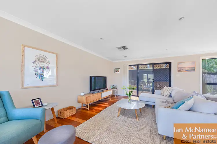 Fifth view of Homely house listing, 1 Minda Place, Jerrabomberra NSW 2619