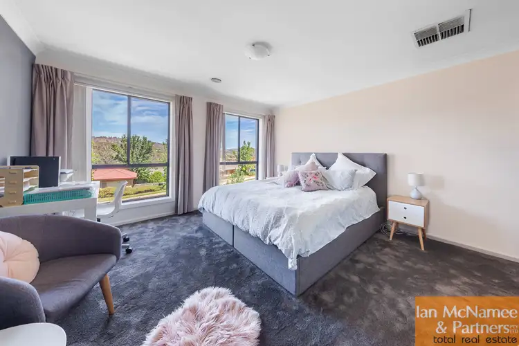 Sixth view of Homely house listing, 1 Minda Place, Jerrabomberra NSW 2619