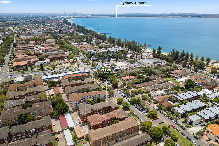 Second view of Homely apartment listing, 10/111-113 Alfred Street, Sans Souci NSW 2219