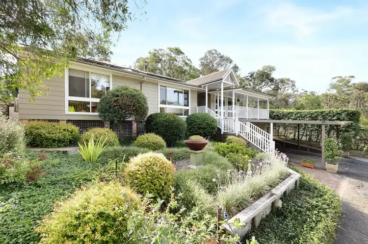 78 West Parade, Buxton NSW 2571