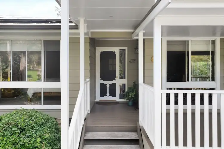 Second view of Homely house listing, 78 West Parade, Buxton NSW 2571