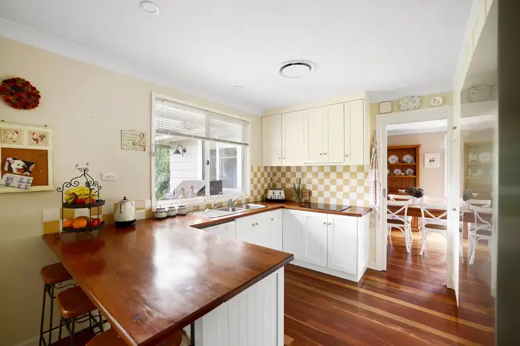 Fifth view of Homely house listing, 78 West Parade, Buxton NSW 2571