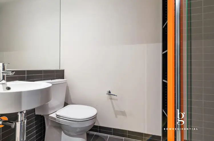 Fourth view of Homely apartment listing, 1003/131 Pelham Street, Carlton VIC 3053