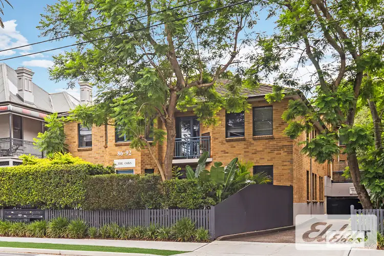 6/86-92 Doncaster Avenue, Kensington NSW 2033