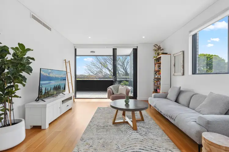 5/579 Old South Head Road, Rose Bay NSW 2029
