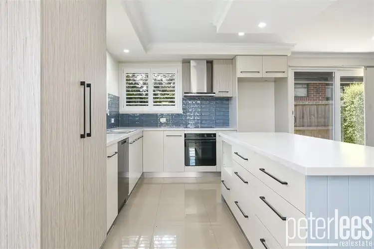 Second view of Homely house listing, 10A Country Field Court, Longford TAS 7301