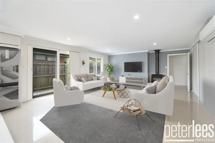 Fifth view of Homely house listing, 10A Country Field Court, Longford TAS 7301