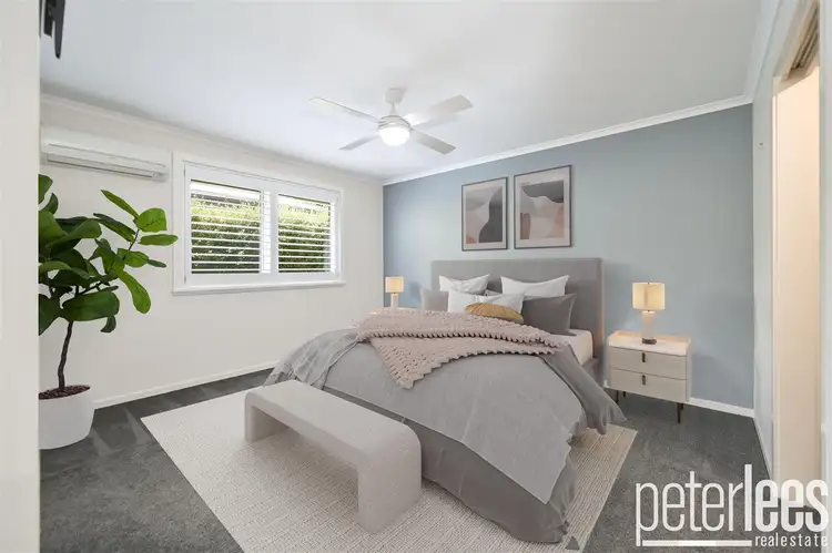 Sixth view of Homely house listing, 10A Country Field Court, Longford TAS 7301