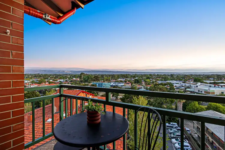 Main view of Homely apartment listing, 25/203 Anzac Highway, Plympton SA 5038