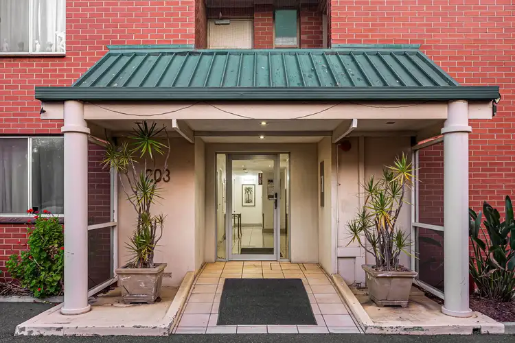 Second view of Homely apartment listing, 25/203 Anzac Highway, Plympton SA 5038