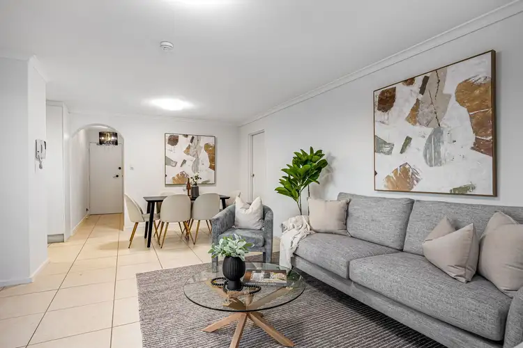 Fifth view of Homely apartment listing, 25/203 Anzac Highway, Plympton SA 5038