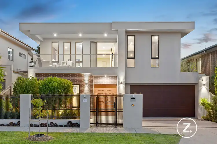 22 Leary Avenue, Bentleigh East VIC 3165