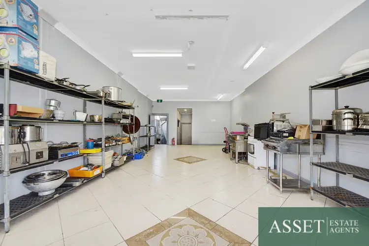 Second view of Homely house listing, 95 Wollongong Road, Arncliffe NSW 2205