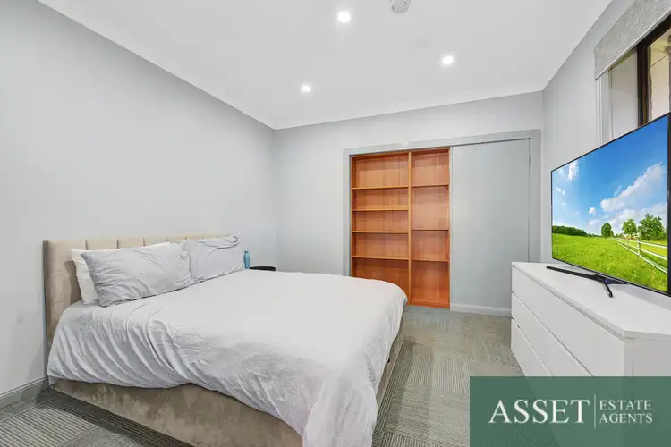 Fifth view of Homely house listing, 95 Wollongong Road, Arncliffe NSW 2205