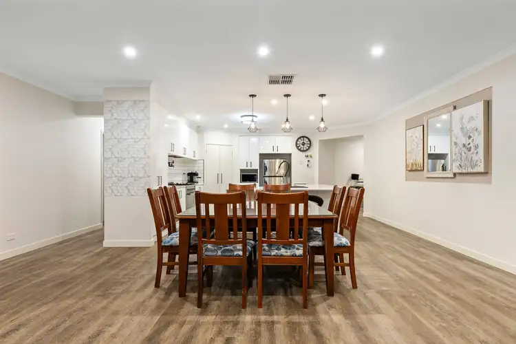 Third view of Homely house listing, 21 Grandview Crescent, Hillside VIC 3037