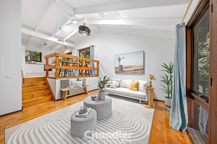 Fourth view of Homely house listing, 14 Belbrook Road, Upwey VIC 3158