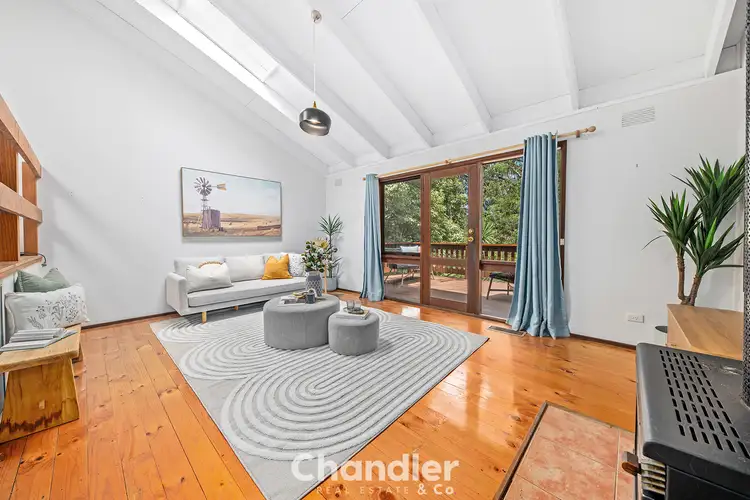 Fifth view of Homely house listing, 14 Belbrook Road, Upwey VIC 3158