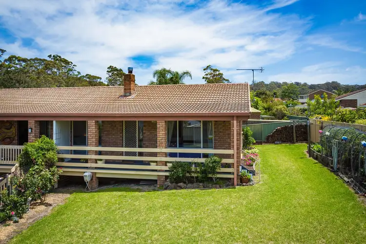 Main view of Homely unit listing, 2/57 Tura Beach Drive, Tura Beach NSW 2548