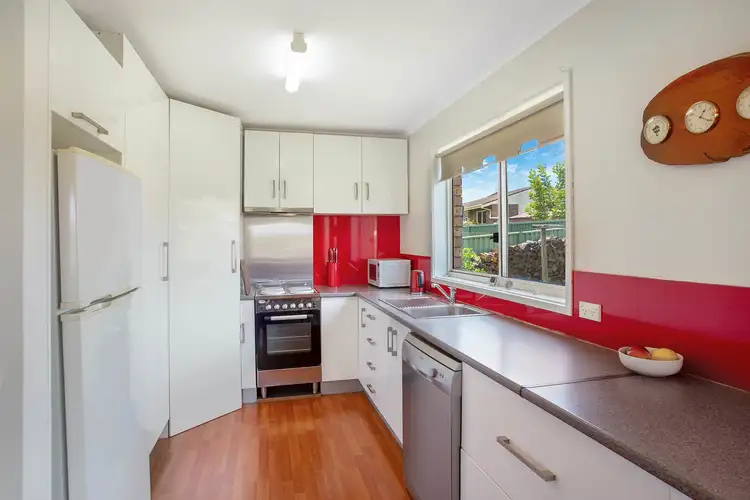 Second view of Homely unit listing, 2/57 Tura Beach Drive, Tura Beach NSW 2548