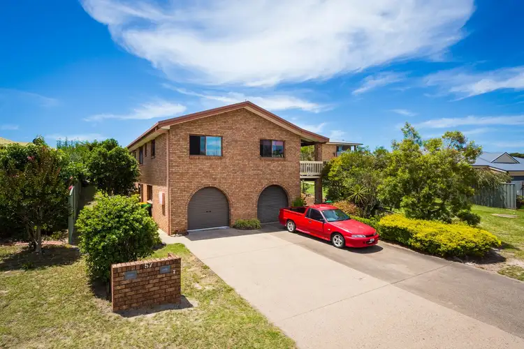 Third view of Homely unit listing, 2/57 Tura Beach Drive, Tura Beach NSW 2548