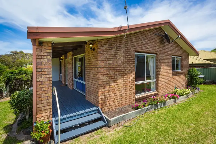 Fifth view of Homely unit listing, 2/57 Tura Beach Drive, Tura Beach NSW 2548