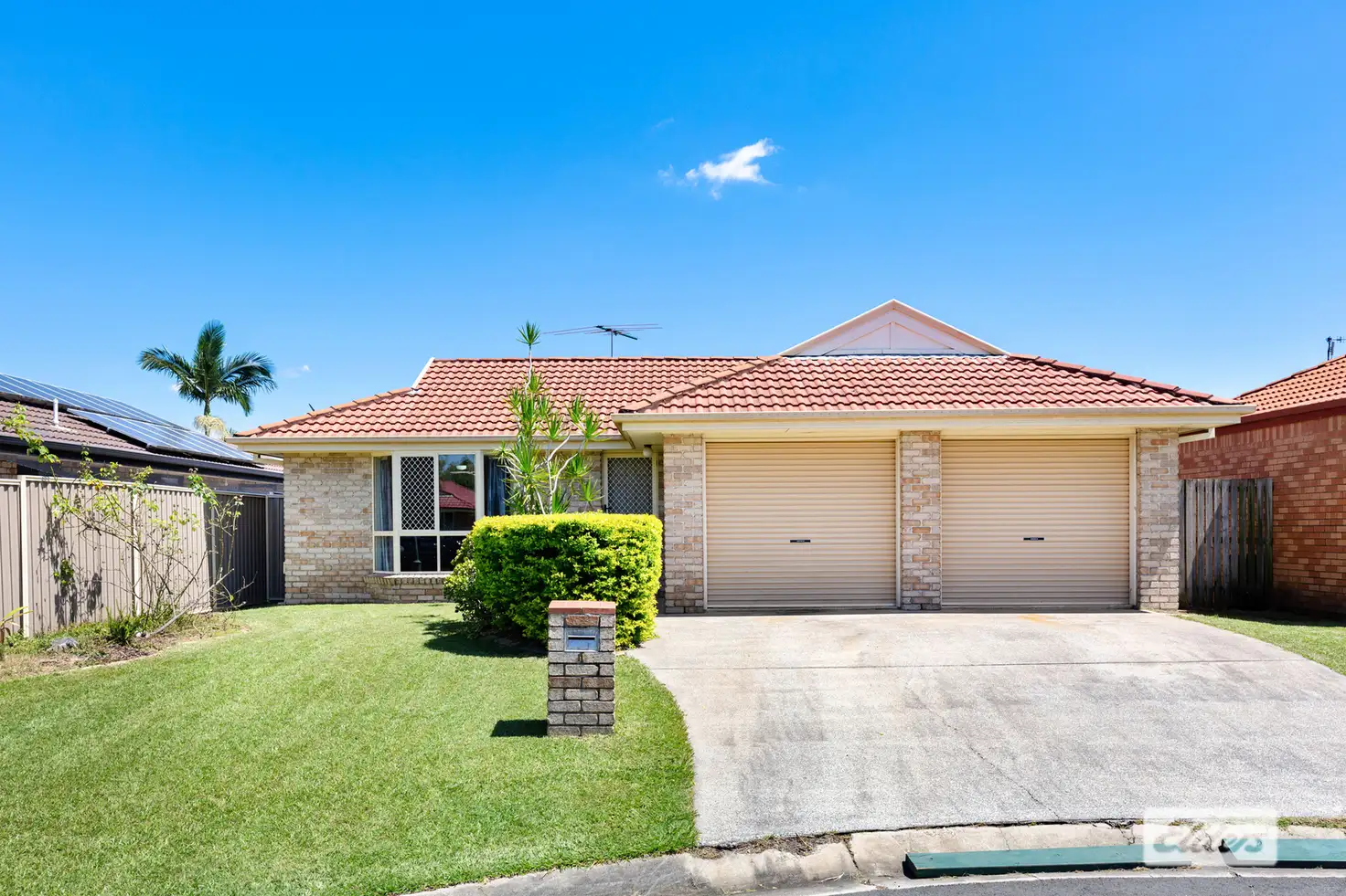Main view of Homely house listing, 16 Ngungun Close, Loganholme QLD 4129