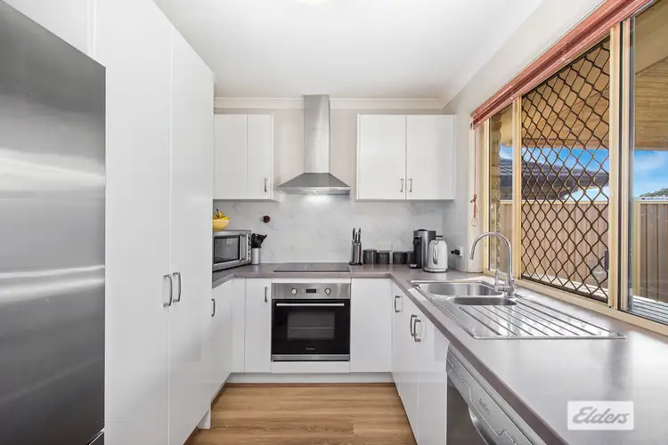 Second view of Homely house listing, 16 Ngungun Close, Loganholme QLD 4129