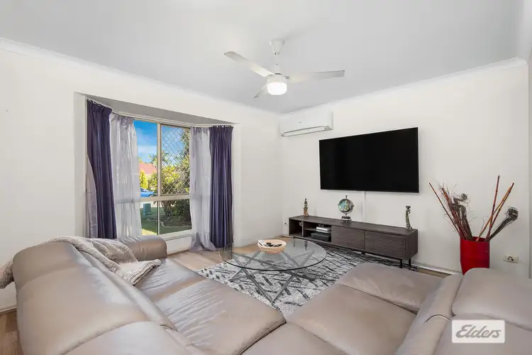 Fifth view of Homely house listing, 16 Ngungun Close, Loganholme QLD 4129