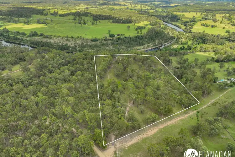 Second view of Homely rural property listing, 98 Mungay Flat Road, Willawarrin NSW 2440