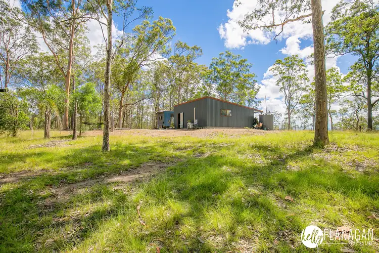 Sixth view of Homely rural property listing, 98 Mungay Flat Road, Willawarrin NSW 2440