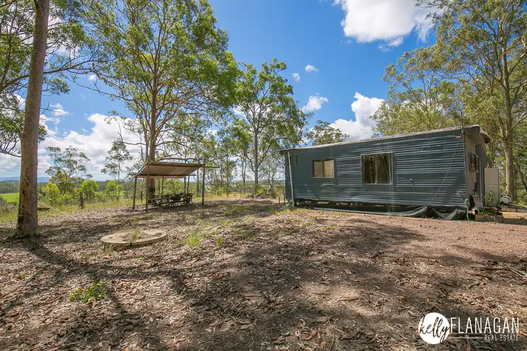 Seventh view of Homely rural property listing, 98 Mungay Flat Road, Willawarrin NSW 2440