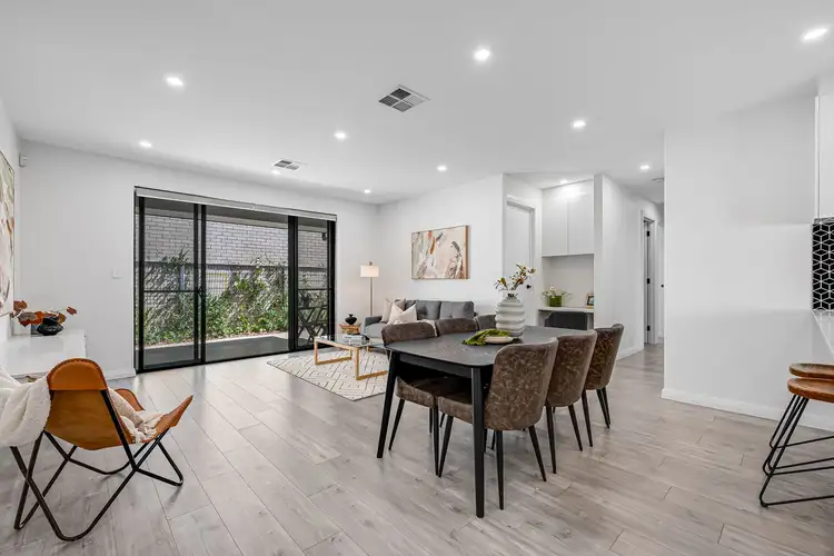 Main view of Homely house listing, 91A Sturt Road, Dover Gardens SA 5048