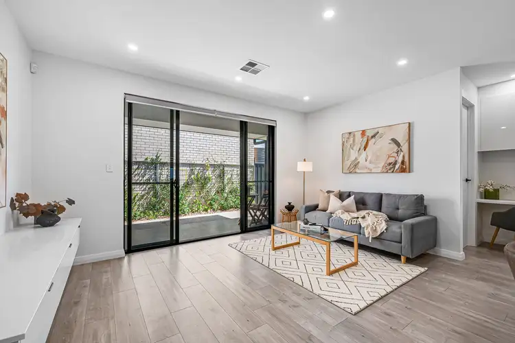 Second view of Homely house listing, 91A Sturt Road, Dover Gardens SA 5048