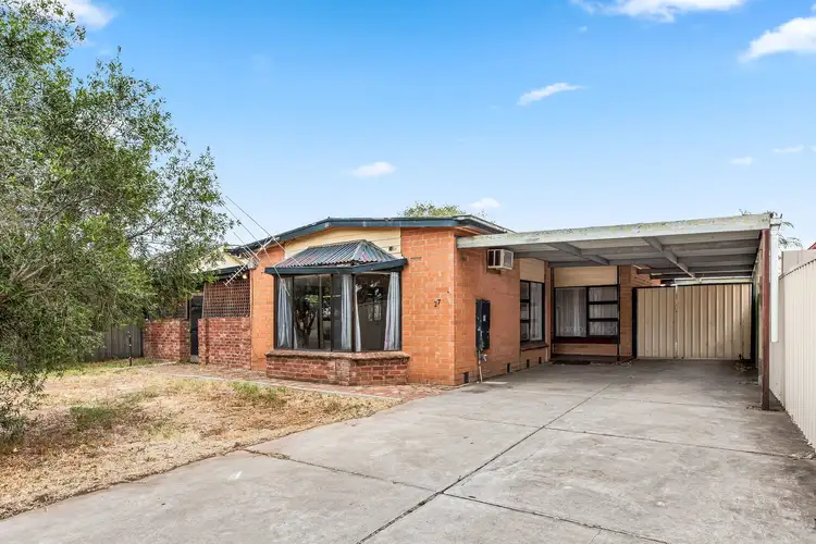 Second view of Homely house listing, 27 Caruso Crescent, Brahma Lodge SA 5109