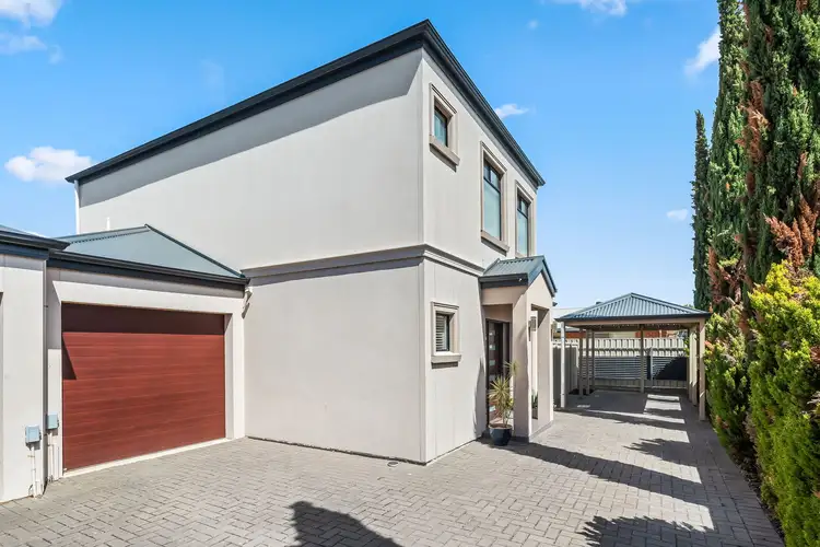 Main view of Homely house listing, 40B Nilpena Avenue, Park Holme SA 5043